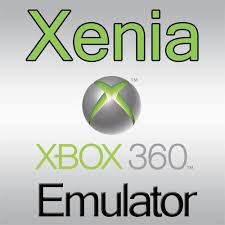 xenia xbox 360 emulator download for android